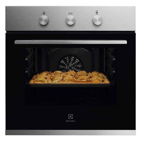 Electrolux KOHHH00BX3 - Horno Multifuncion Inox