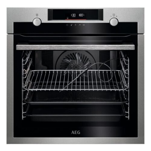 Aeg BPE546360M - Horno Pirolitico Multifuncion Inox