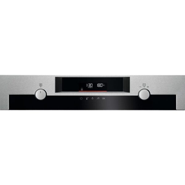 Aeg BPE546360M - Horno Pirolitico Multifuncion Inox - Imagen 3