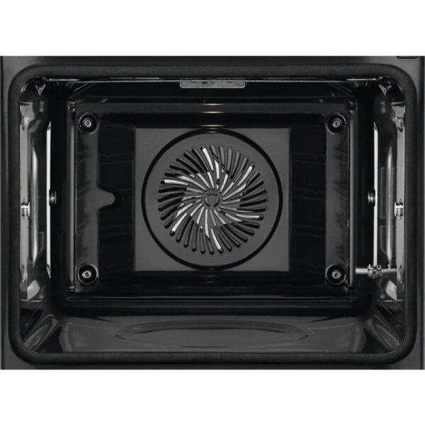 Aeg BPE546360M - Horno Pirolitico Multifuncion Inox - Imagen 7