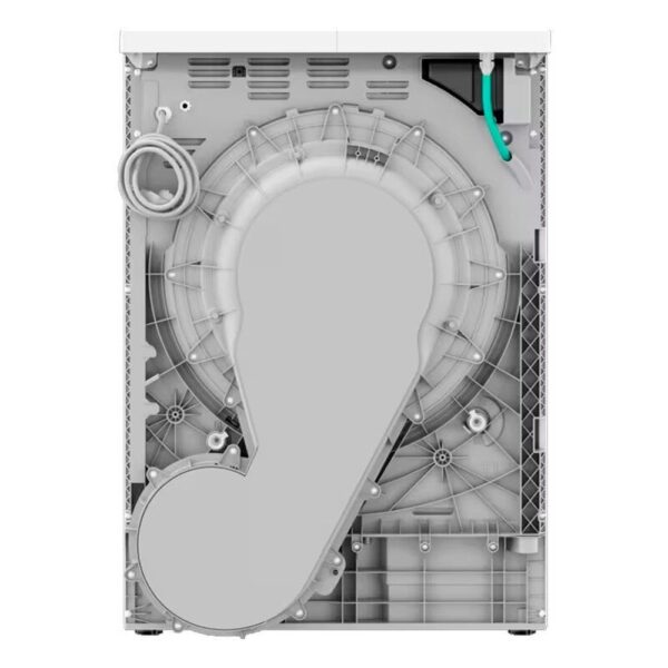 Aeg TR718L2OB - Secadora Con Bomba De Calor 8 Kg A Blanco - Imagen 7