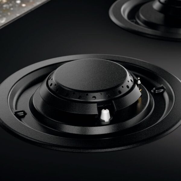Electrolux KDI641723K - Encimera Mixta 2 Zonas Induccion 2 Zonas Gas - Imagen 7