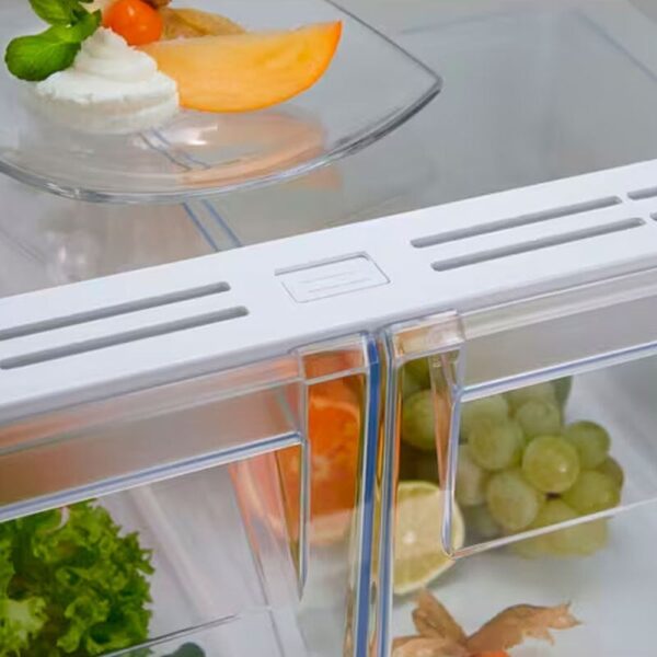 Electrolux LNS5LE18S - Frigorifico Combi Integrable Sin Nofrost E Alto 177 Cm Ancho 54,6 Cm - Imagen 4
