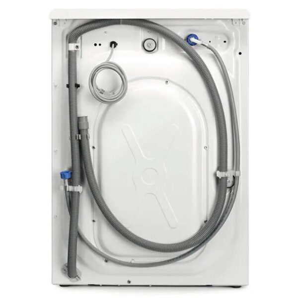 Electrolux EA2F6820CF - Lavadora Carga Frontal 8 Kg 1200 Rpm A Blanco Con Tapa Desmontable - Imagen 4