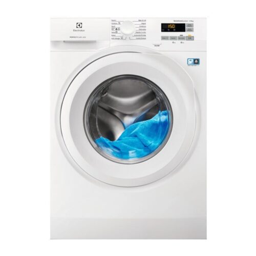 Electrolux EN6F5922FB - Lavadora Carga Frontal 9 Kg 1200 Rpm A Blanco