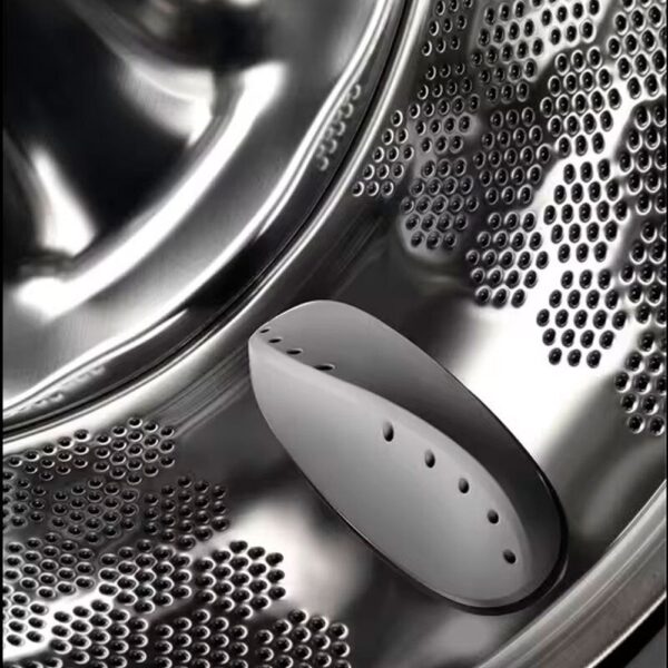 Electrolux EN6F5922FB - Lavadora Carga Frontal 9 Kg 1200 Rpm A Blanco - Imagen 3