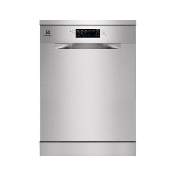 ELECTROLUX ESS47400SX - LAVAVAJILLAS 60 CM C 13 CUBIERTOS INOX