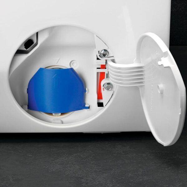 Aeg LFR7184N2V - Lavadora Carga Frontal 8 Kg 1400 Rpm A Blanco - Imagen 6
