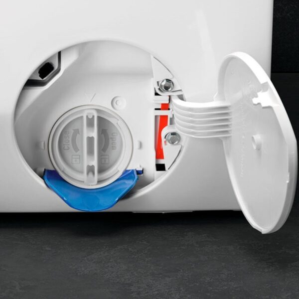 Aeg LFR7184N2V - Lavadora Carga Frontal 8 Kg 1400 Rpm A Blanco - Imagen 7