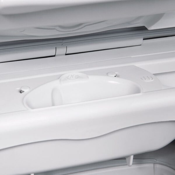 Electrolux EN6T5601AF - Lavadora Carga Superior 6 Kg 1000 Rpm D Blanco - Imagen 3