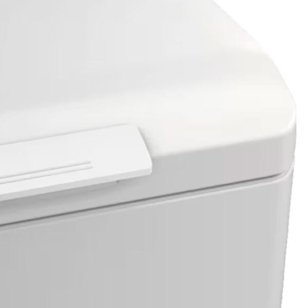Electrolux EN6T5601AF - Lavadora Carga Superior 6 Kg 1000 Rpm D Blanco - Imagen 4