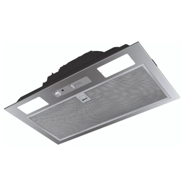 Mepamsa SMART 52 X - Grupo Filtrante Ancho 52 Cm Inox