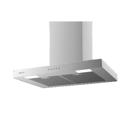 Mepamsa STILO NEO 70 X - Campana Chimenea Ancho 70 Cm Inox