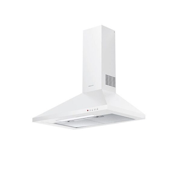 Mepamsa GAVIA 60 BLANCA - Campana Chimenea Ancho 60 Cm Blanca