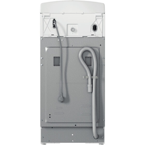 Whirlpool TDLR 6040L EU/N - Lavadora Carga Superior 6 Kg 1000 Rpm C Blanco - Imagen 5