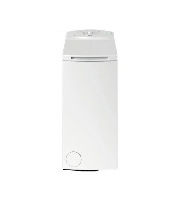 Whirlpool TDLR 6240L SP/N - Lavadora Carga Superior 6 Kg 1200 Rpm C Blanco