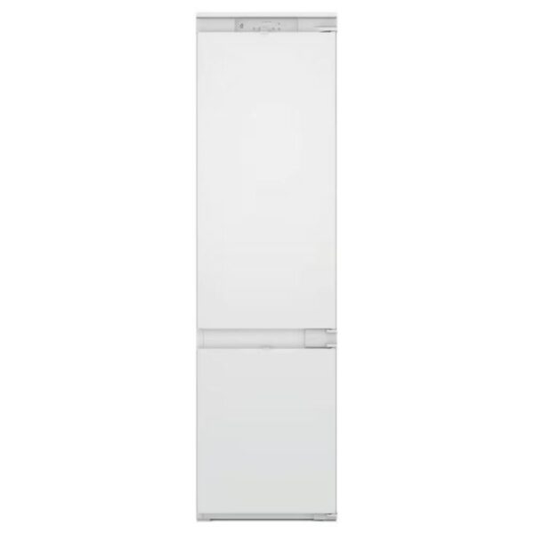 WHIRLPOOL WHC20D013D1 - FRIGORIFICO COMBI INTEGRABLE SIN NOFROST E ALTO 193.5 CM ANCHO 54 CM