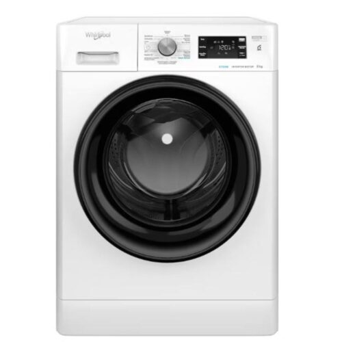 WHIRLPOOL FFWDB 964489 BV SPT - LAVADORA SECADORA 9/6 KG 1400 RPM D BLANCO