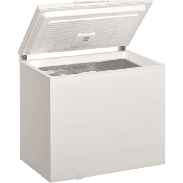 Ignis CO310EG2 - Congelador Horizontal E Ancho 118 Cm 315 Litros
