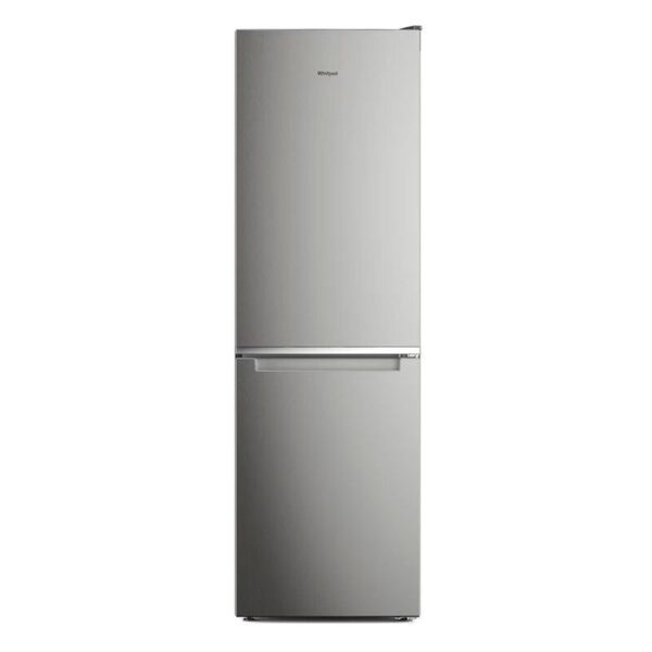 Whirlpool W7X 82I OX - Frigorifico Combi Nofrost E Alto 191 Cm Ancho 60 Cm Inox