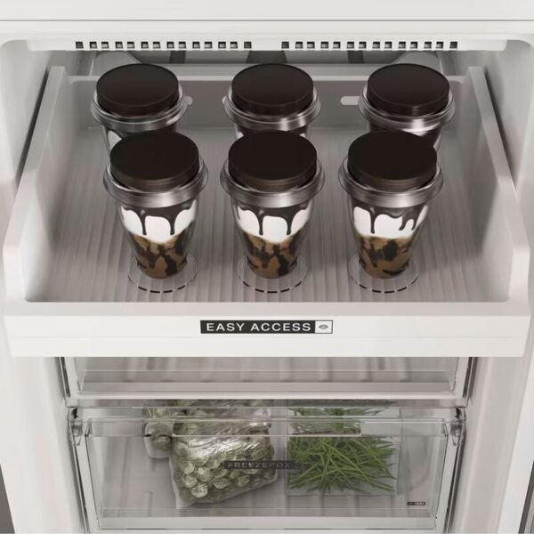 Whirlpool W7X 82I OX - Frigorifico Combi Nofrost E Alto 191 Cm Ancho 60 Cm Inox - Imagen 7