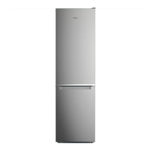 Whirlpool W7X 92I OX - Frigorifico Combi Nofrost E Alto 200 Cm Ancho 60 Cm Inox