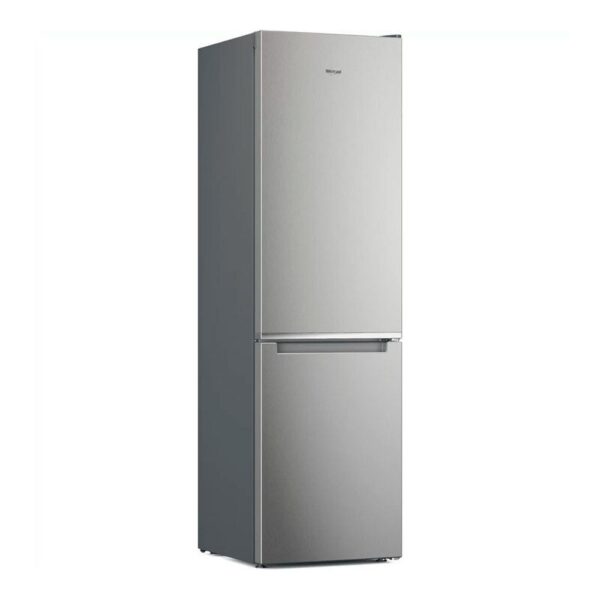 Whirlpool W7X 92I OX - Frigorifico Combi Nofrost E Alto 200 Cm Ancho 60 Cm Inox - Imagen 3