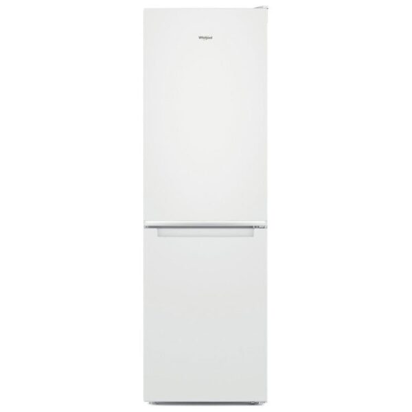 Whirlpool W7X 83A W - Frigorifico Combi Nofrost D Alto 191 Cm Ancho 60 Cm Blanco