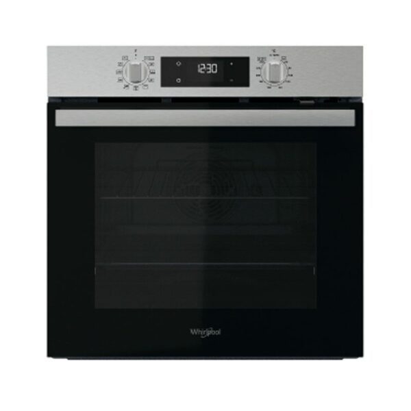 Whirlpool OMR58RR1X - Horno Pirolitico Multifuncion Inox