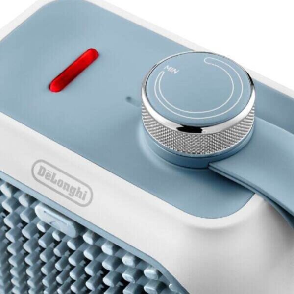 Delonghi HFX10B03.LB - Calefactor - Imagen 2