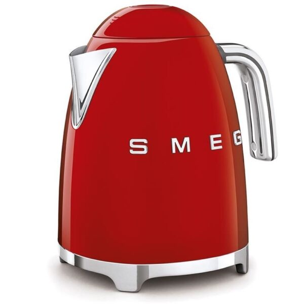 SMEG KLF03RDEU - HERVIDOR - Imagen 2