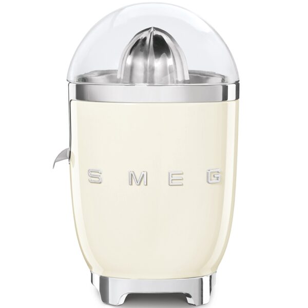 Smeg CJF11CREU - Exprimidor
