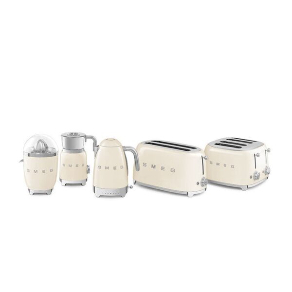 Smeg CJF11CREU - Exprimidor - Imagen 3