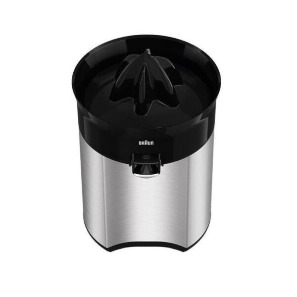 Braun CJ5050BK - Exprimidor - Imagen 3
