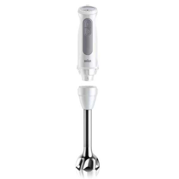BRAUN MQ50001MWH - BATIDORA DE MANO 1000 W - Imagen 2