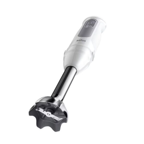 BRAUN MQ50001MWH - BATIDORA DE MANO 1000 W - Imagen 3