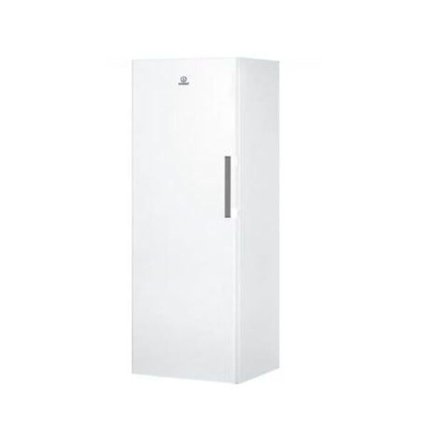 Indesit UI6F2T W - Congelador Vertical Nofrost E Alto 160 Cm 228 Litros Blanco