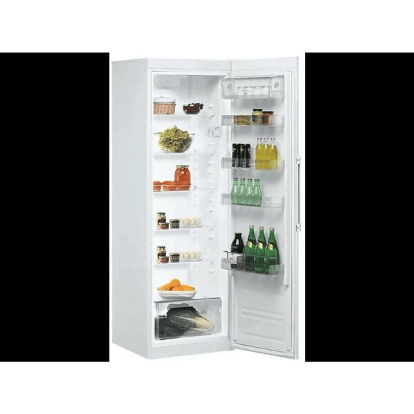 Indesit SI8 2Q WD - Frigorifico Una Puerta Nofrost E Alto 185 Cm Ancho 595 Cm Blanco - Imagen 2