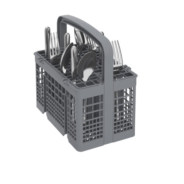 INDESIT IN2FE13DT9S - LAVAVAJILLAS 60 CM E 13 CUBIERTOS INOX - Imagen 3