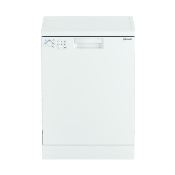 INDESIT IN2FE13DT9W - LAVAVAJILLAS 60 CM E 13 CUBIERTOS BLANCO
