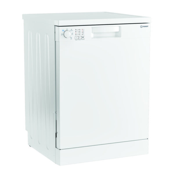 INDESIT IN2FE13DT9W - LAVAVAJILLAS 60 CM E 13 CUBIERTOS BLANCO - Imagen 2
