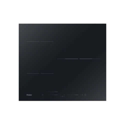 Haier HAIDSJ63MC - Vitroceramica Induccion 3 Zonas Coccion Ancho 60 Cm