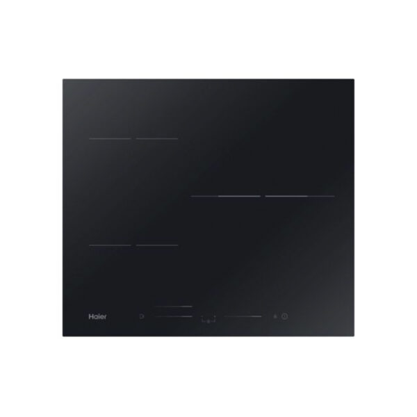Haier HAIDSJ63MC - Vitroceramica Induccion 3 Zonas Coccion Ancho 60 Cm