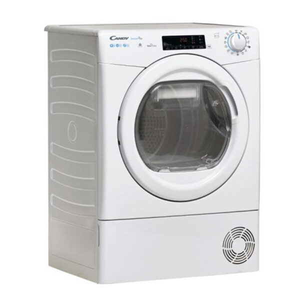 Candy CSOE H9A2TE-S - Secadora Con Bomba De Calor 9 Kg A Blanco