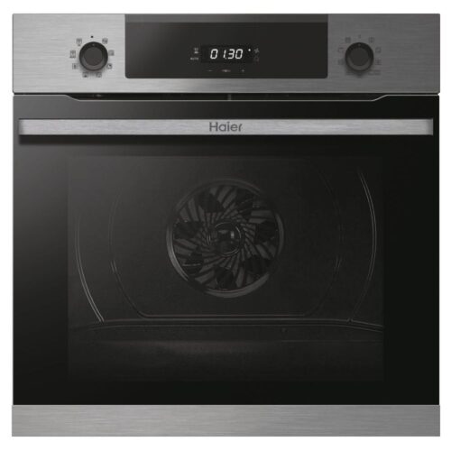 Haier HWO60SM2P8XH - Horno Multifuncion Inox