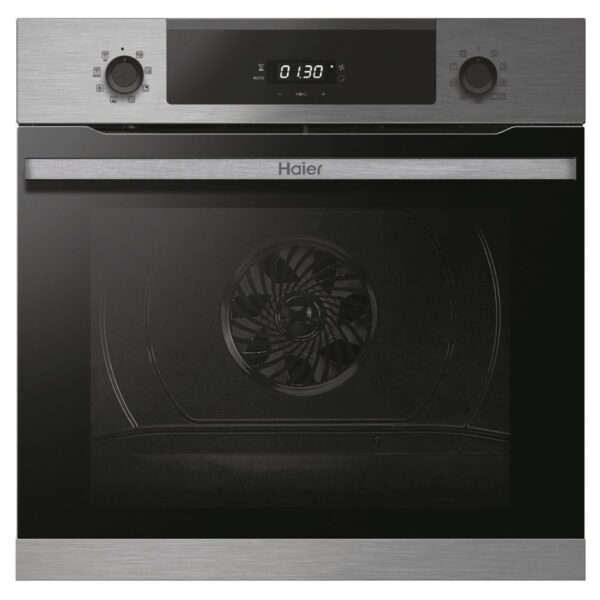 Haier HWO60SM2P8XH - Horno Multifuncion Inox