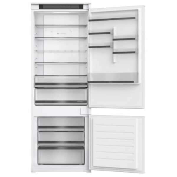 Haier HBW5719E - Frigorifico Combi Integrable Nofrost E Alto 191 Cm Ancho 70 Cm