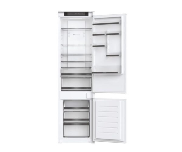 Haier HBW5519E - Frigorifico Combi Integrable Nofrost E Alto 193.5 Cm Ancho 54 Cm