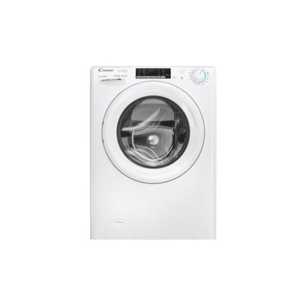 Candy COW 4854TWM6/1-S - Lavadora Secadora 8/5 Kg 1400 Rpm A Blanco