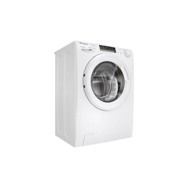 Candy COW 4854TWM6/1-S - Lavadora Secadora 8/5 Kg 1400 Rpm A Blanco - Imagen 2